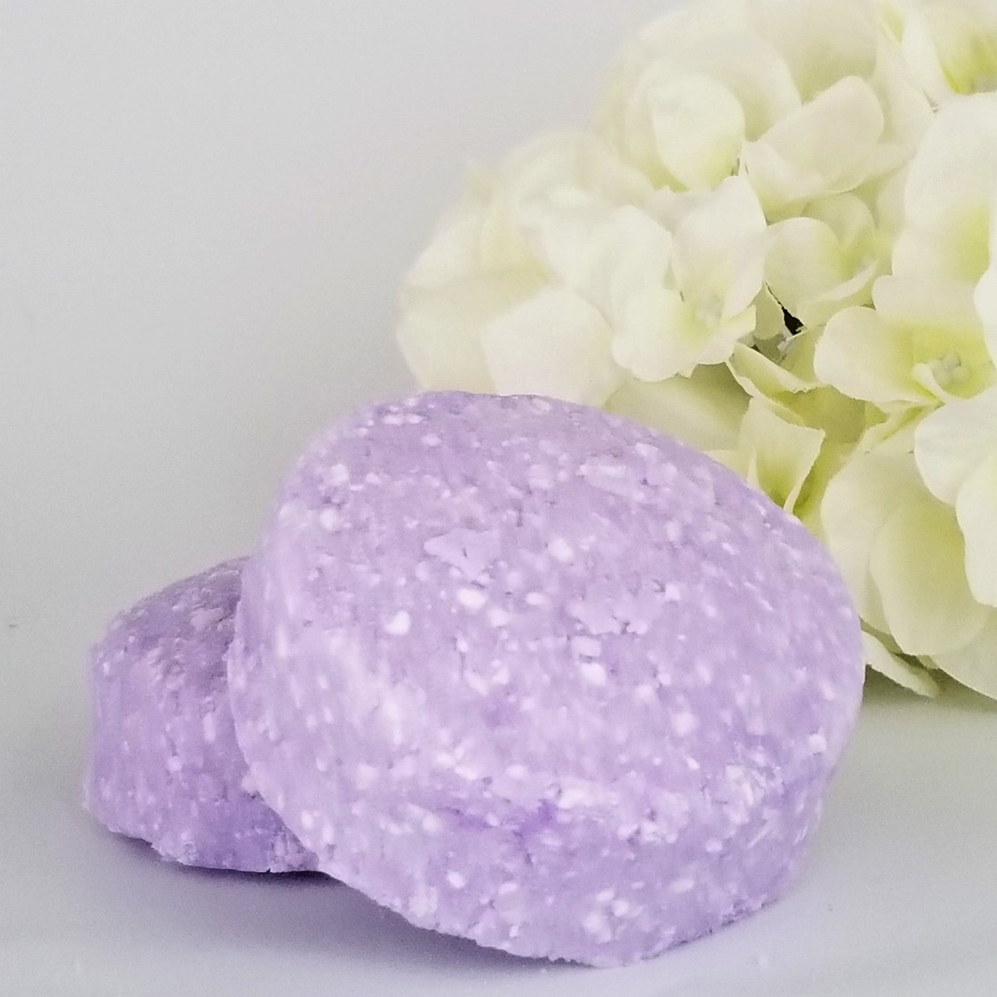 Solid Shampoo Bar