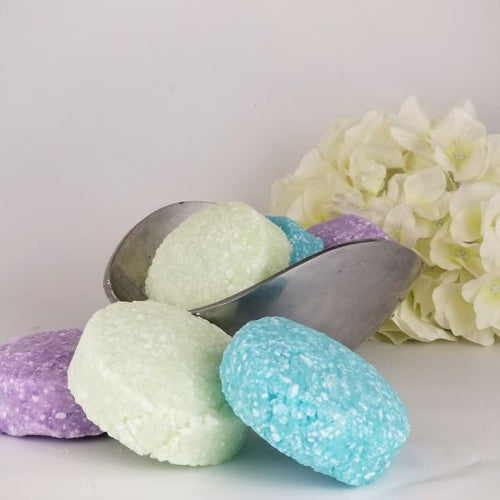 Solid Shampoo Bar