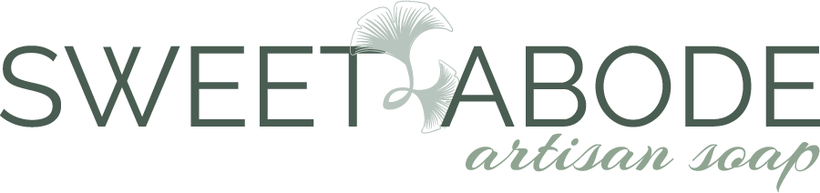 Sweet Abode Artisan Soap