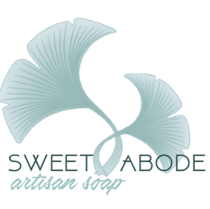 Sweet Abode Artisan Soap Logo