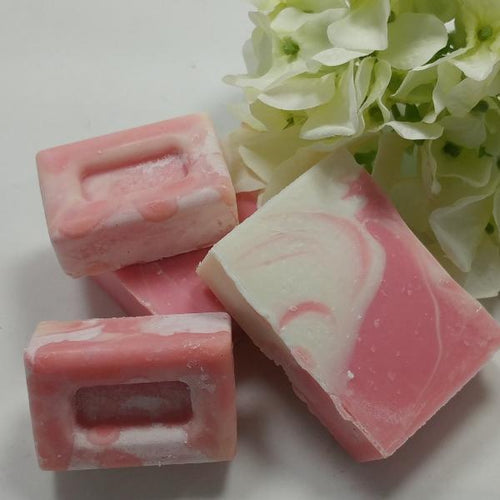 Wake Peppermint Artisan Soap